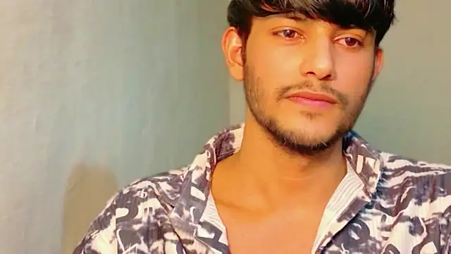 kingkartik7 online show from 8, 2, 2026