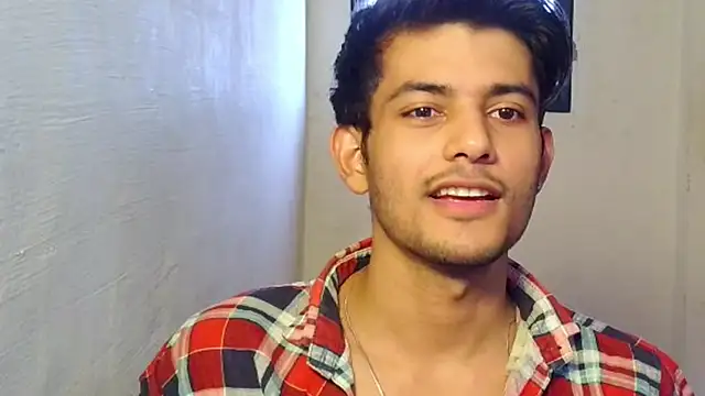 kingkartik7 online show from 21, 11, 2025