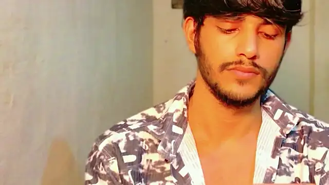 kingkartik7 online show from 29, 3, 2026