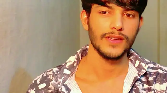 kingkartik7 online show from 18, 2, 2026