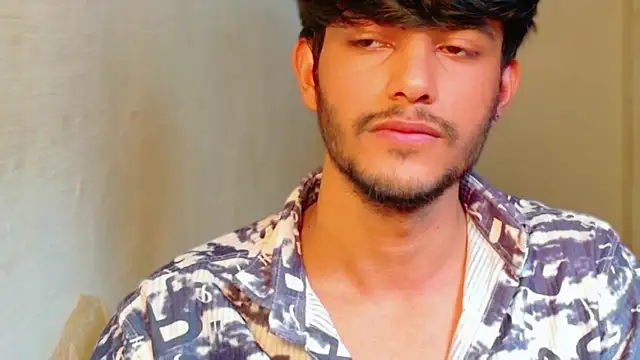 kingkartik7 online show from 12, 2, 2026