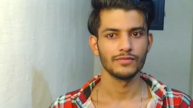 kingkartik7 online show from 23, 10, 2025