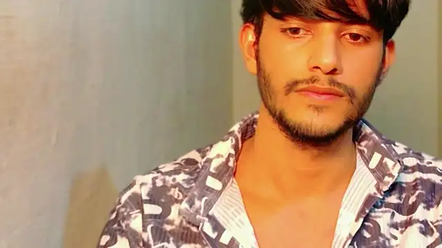 kingkartik7 online show from 17, 2, 2026