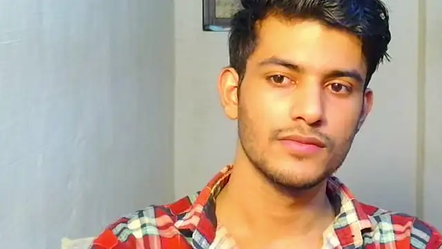 kingkartik7 online show from 14, 1, 2026