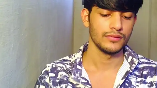 kingkartik7 online show from 1, 2, 2026