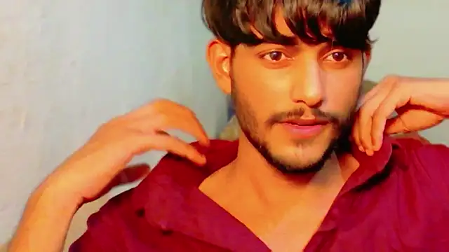 kingkartik7 online show from 17, 5, 2026