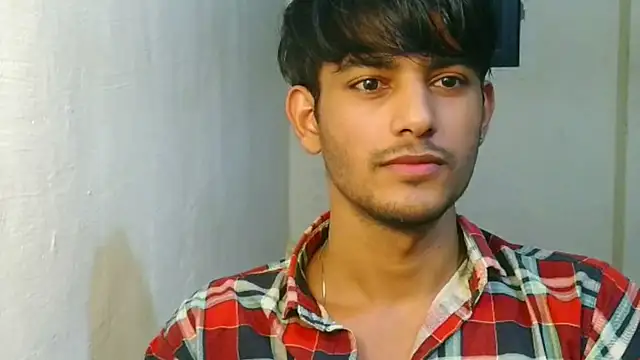 kingkartik7 online show from 6, 11, 2025