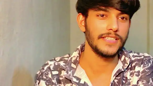 kingkartik7 online show from 27, 2, 2026