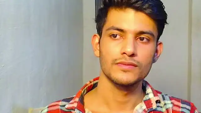 kingkartik7 online show from 12, 1, 2026