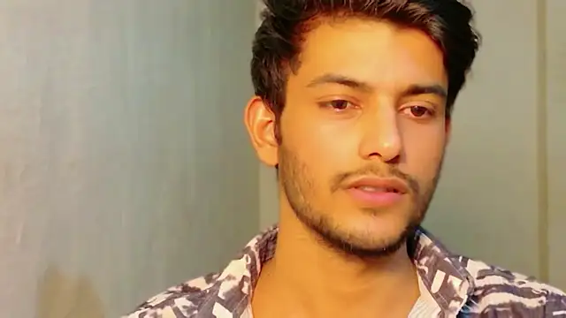 kingkartik7 online show from 7, 2, 2026