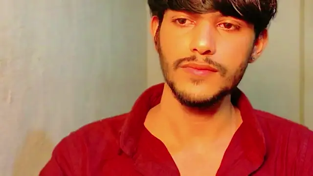 kingkartik7 online show from 24, 3, 2026