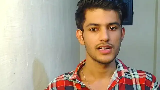 kingkartik7 online show from 28, 10, 2025