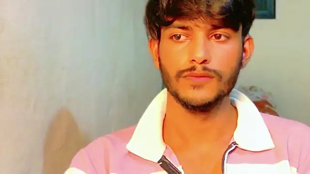 kingkartik7 online show from 15, 5, 2026
