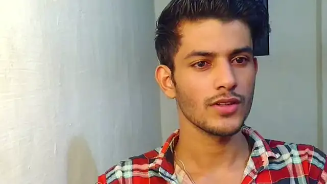 kingkartik7 online show from 31, 10, 2025