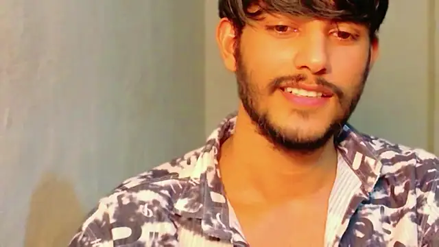 kingkartik7 online show from 1, 3, 2026