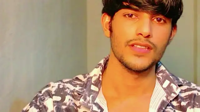 kingkartik7 online show from 12, 3, 2026