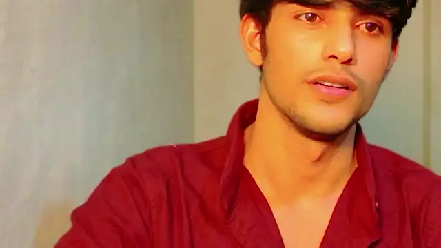 kingkartik7 online show from 6, 3, 2026