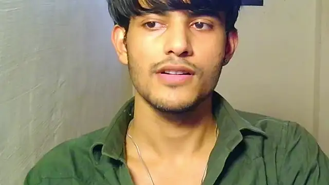 kingkartik7 online show from 23, 11, 2025