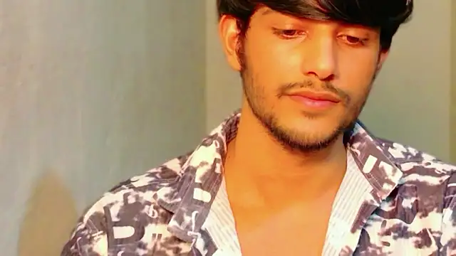 kingkartik7 online show from 16, 3, 2026