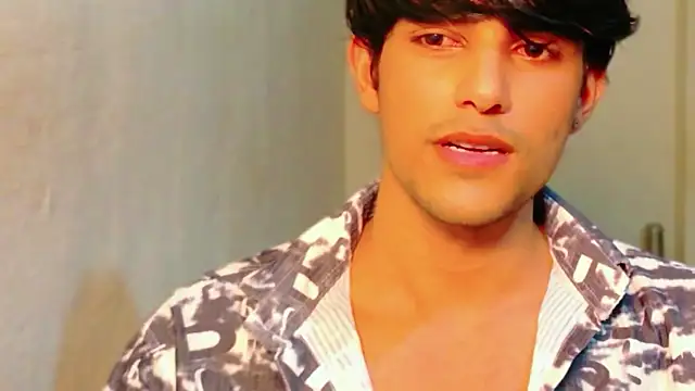 kingkartik7 online show from 30, 3, 2026