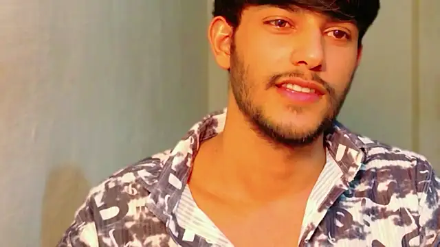 kingkartik7 online show from 15, 2, 2026