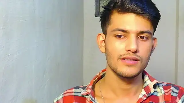 kingkartik7 online show from 16, 12, 2025