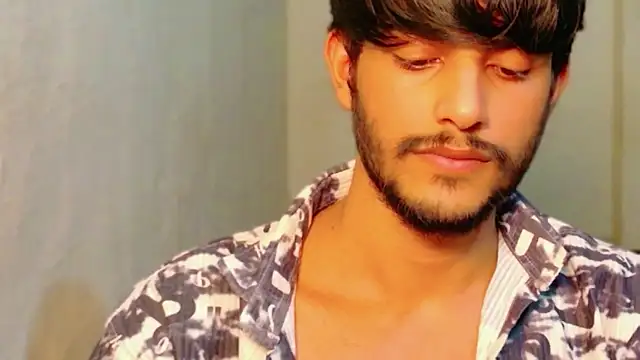 kingkartik7 online show from 25, 2, 2026