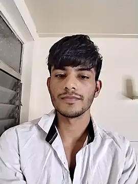 kingkartik7 online show from 25, 2, 2025
