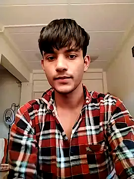 kingkartik7 online show from 26, 2, 2025
