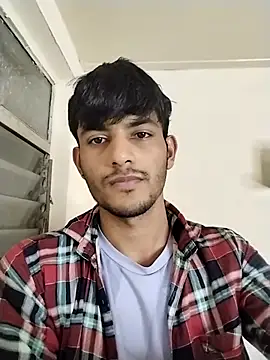 kingkartik7 online show from 25, 2, 2025