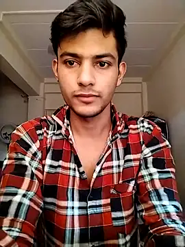 kingkartik7 online show from 27, 2, 2025
