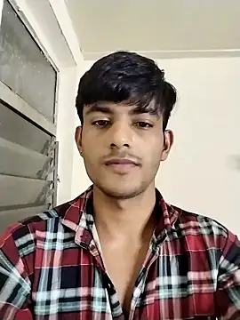 kingkartik7 online show from 28, 2, 2025