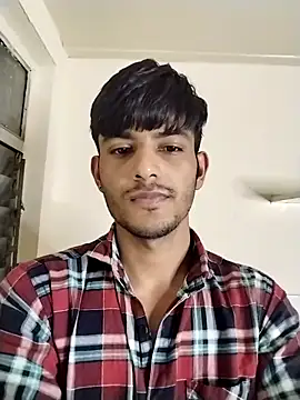 kingkartik7 online show from 19, 2, 2025
