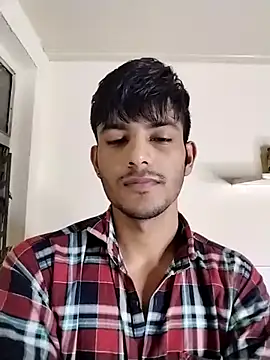kingkartik7 online show from 19, 2, 2025