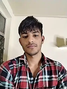 kingkartik7 online show from 18, 2, 2025