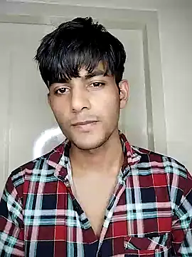 kingkartik7 online show from 26, 2, 2025