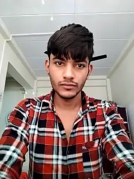 kingkartik7 online show from 20, 2, 2025