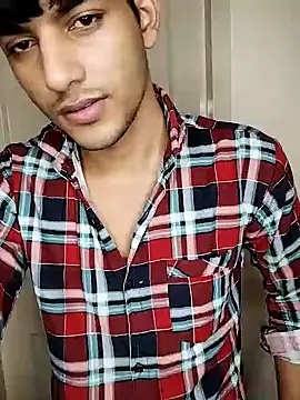kingkartik7 online show from 27, 2, 2025