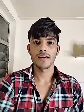 kingkartik7 online show from 17, 2, 2025