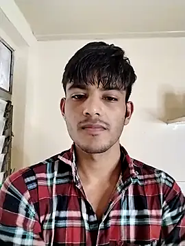 kingkartik7 online show from 17, 2, 2025