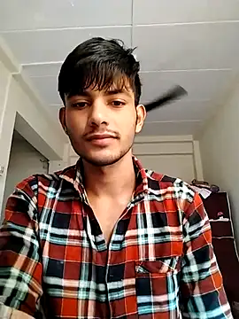 kingkartik7 online show from 19, 2, 2025