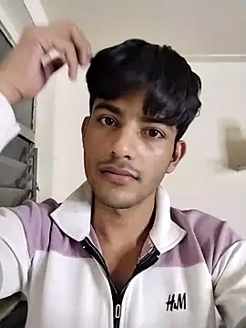 kingkartik7 online show from 2, 3, 2025
