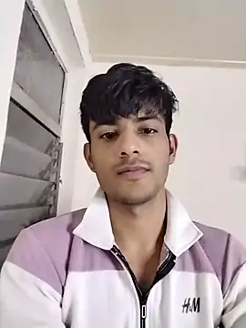kingkartik7 online show from 2, 3, 2025