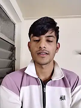 kingkartik7 online show from 20, 2, 2025