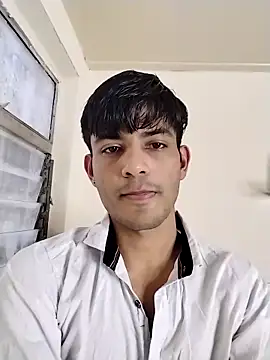 kingkartik7 online show from 26, 2, 2025