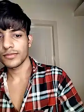 kingkartik7 online show from 26, 2, 2025