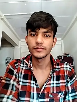 kingkartik7 online show from 28, 2, 2025
