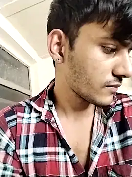 kingkartik7 online show from 23, 2, 2025