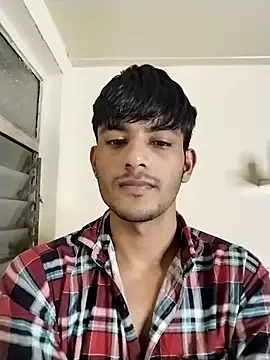 kingkartik7 online show from 22, 2, 2025