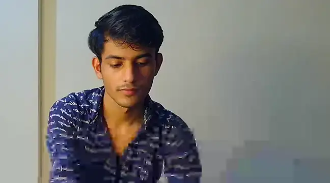 kingkartik7 online show from 13, 3, 2025
